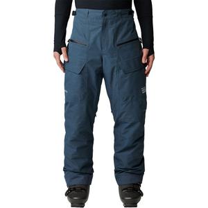 Брюки Mountain Hardwear Cloud Bank GORE-TEX Mountain Hardwear, Montauk Blue