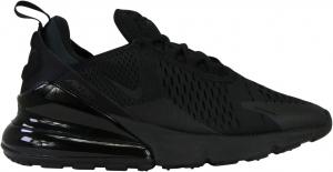 Кроссовки Nike Air Max 270 для детей, черный