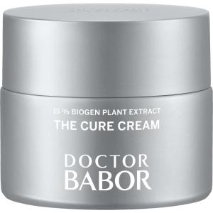 Крем для лица doctor babor the cure cream Babor, объем 50 мл
