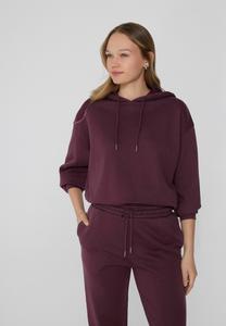 Худи Tezenis Hoodie, Violet/Mottled Purple