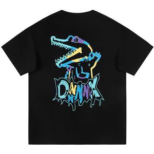 Dnnnnx футболка унисекс, Белый