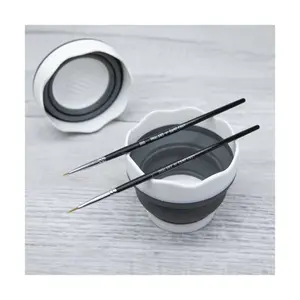 Всплывающая чашка для полоскания, Miniature Paint & Accessories (Game Envy Creations)