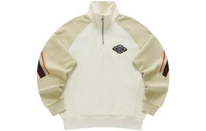 FILA FUSION Свитшот Facetasm женская сыр белый