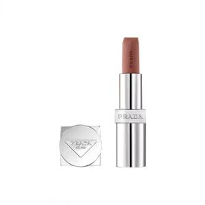 Матовый бьюти-продукт коллекция High Tech помада матовая легко растушевывается цвет лица 3,8г PRADA