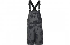 Шорты карго женские серые Reebok