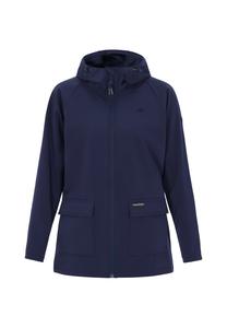 Schmuddelwedda Куртка Performance в цвете Navy