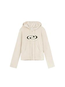 Résumé Футболка 'BoraRS' в белом цвете