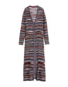Кардиган Missoni, полуночно-синий