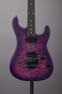 Электрогитара EVH 5150 Deluxe Series - Purple Daze