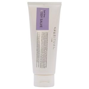 Крем для тела earl grey körpersalbe Sparitual, объем 100 мл