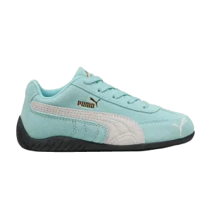 Кроссовки Puma Speedcat OG Little Kid 'Safe Lake', бирюзовый