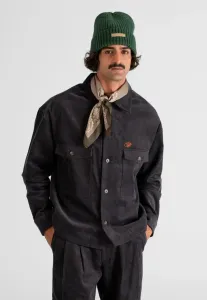 Рубашка рейнджера Prohibited, Dark Grey