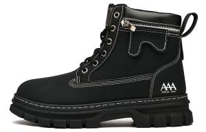Мартин Ботинки Мужские Aaa Since 1955