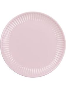 Тарелка для завтрака Mynte ENGLISH ROSE Pink IB Laursen