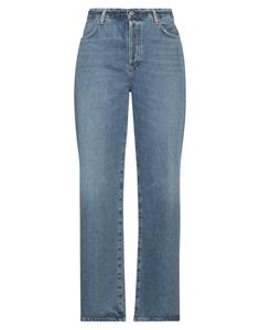 Джинсы Citizens Of Humanity, синий