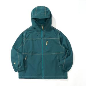 NOTHOMME Куртка Unisex, Spruce Green