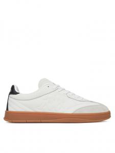 Кроссовки MC-24880H(M) Kappa, белый