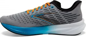 Мужская беговая обувь Brooks Hyperion, серый/синий