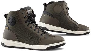Водонепроницаемые мотоциклетные ботинки Falco pyro 2, Military