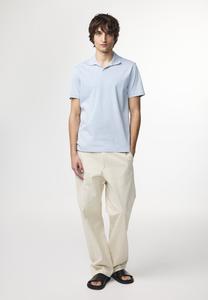 Рубашка поло PAUL NN.07, синий