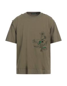 Футболка Andersson Bell, зеленый