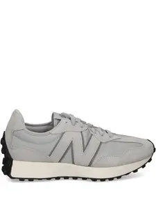Кроссовки 327 New Balance, серый