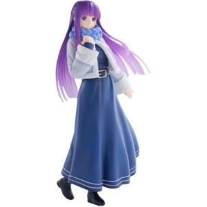 Набор Frieren Beyond Journey's End Trio Try IT Figure Fern Bonus Gifts Furyu, fern