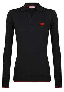 Свитер Felix Hardy, черный