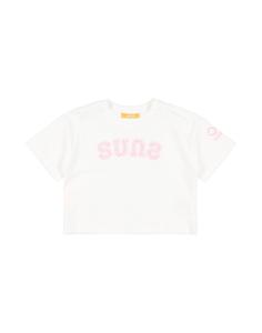 Футболка Suns, белый