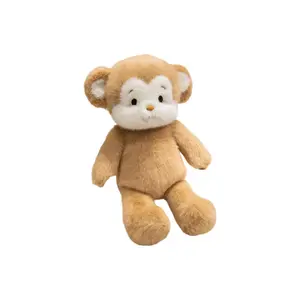 Очаровательные плюшевые куклы животных высотой 38 см Bitter purchase