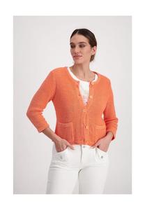 Свитер Monari, цвет apricot