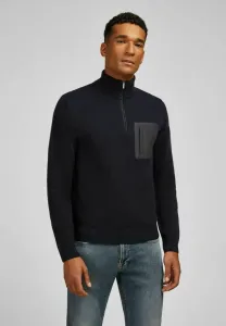 Джемпер тройера Hechter Paris, Blau