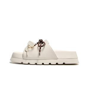 CHERYKALLY Скользостойкие антибактериальные износостойкие шлепанцы женские Symplocaceae White, цвет Symplocaceae White