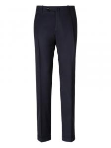 Брюки по фигуре Berwich, синий