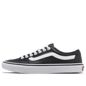Кроссовки Vans PU Stance 'Black White', разноцветный