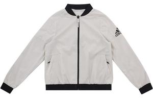 Куртка женская белая Adidas