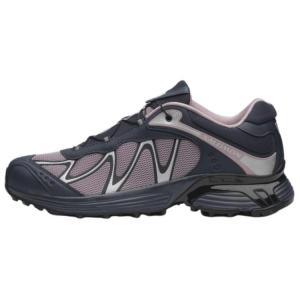 SALOMON XT WHISPER амортизирующая поддержка, устойчивая к истиранию, дышащие горные туристические ботинки Unisex Dark Blue