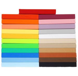 Простыня Gerald Wittmann на подгонке 180х200 - 200х200 см, 100% хлопок, трикотаж, королевский синий