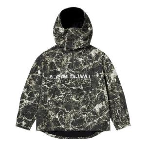 Куртка marble kagool jacket 'green' A-Cold-Wall*, зеленый
