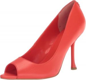 GUESS Женские Туфли Jaane Pump, Orange