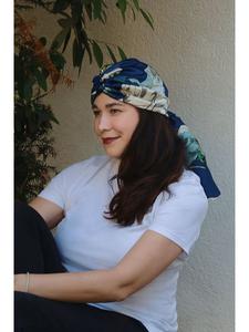 Шапка BREITER, красный