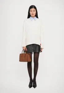 Сумочка лайла Michael Michael Kors, Brown