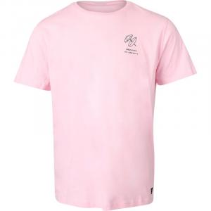 Футболка мужская без плохих дней Brunotti, сиреневый