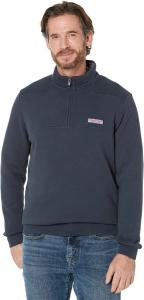 Толстовка Classic Shep Shirt Vineyard Vines, цвет Vineyard Navy