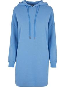 Короткое платье Urban Classics er, цвет horizonblue