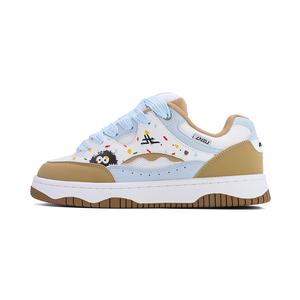 ANBU Низкие кроссовки для скейтбординга унисекс Ice Cream