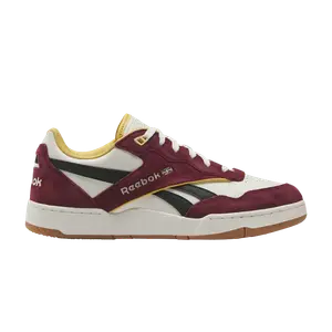 Кроссовки BB4000 2 Reebok, красный