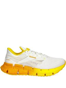 Кроссовки с логотипом Reebok, белый