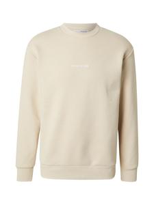 Толстовка SELECTED SLHDAN, бежевый