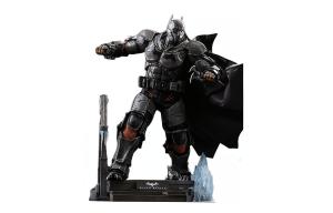 Фигурка batman e armor Hot Toys, VGM52 Batman XE Armor - Regular Edition